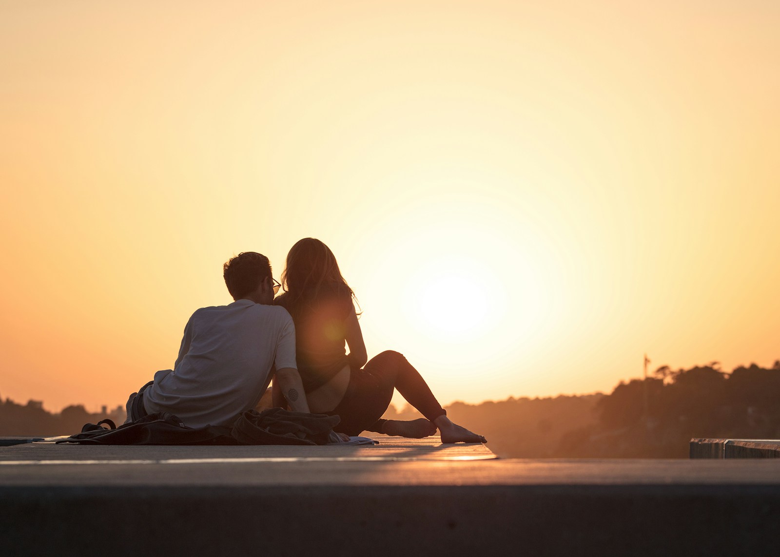 Relational Wellness