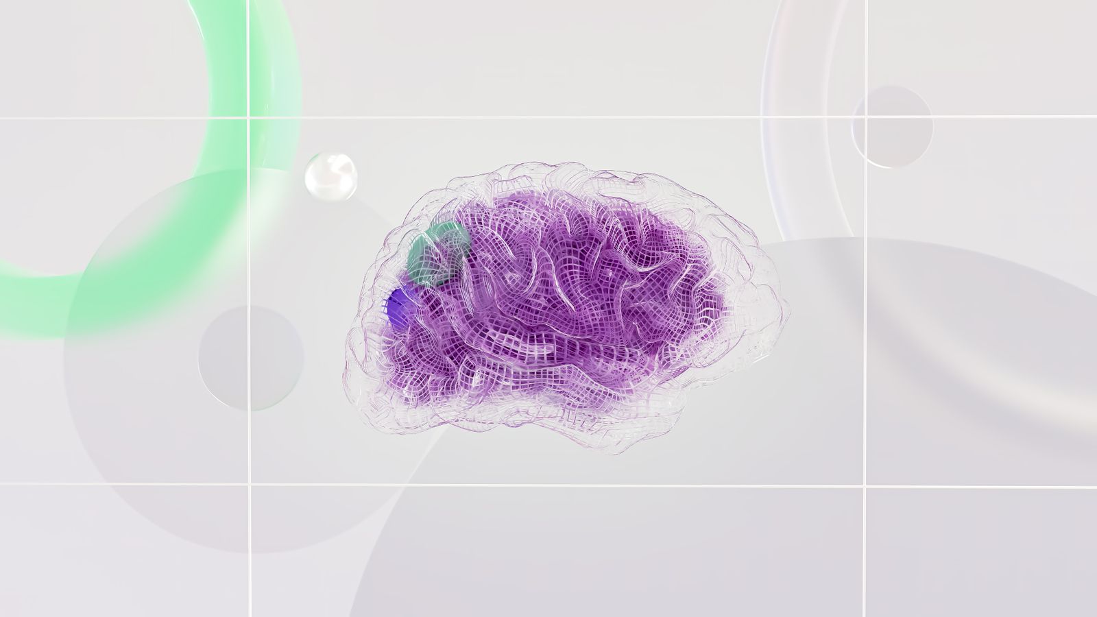 The Mind, Reimagined
