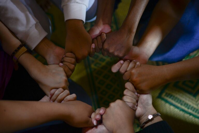 The Power of Wholeness