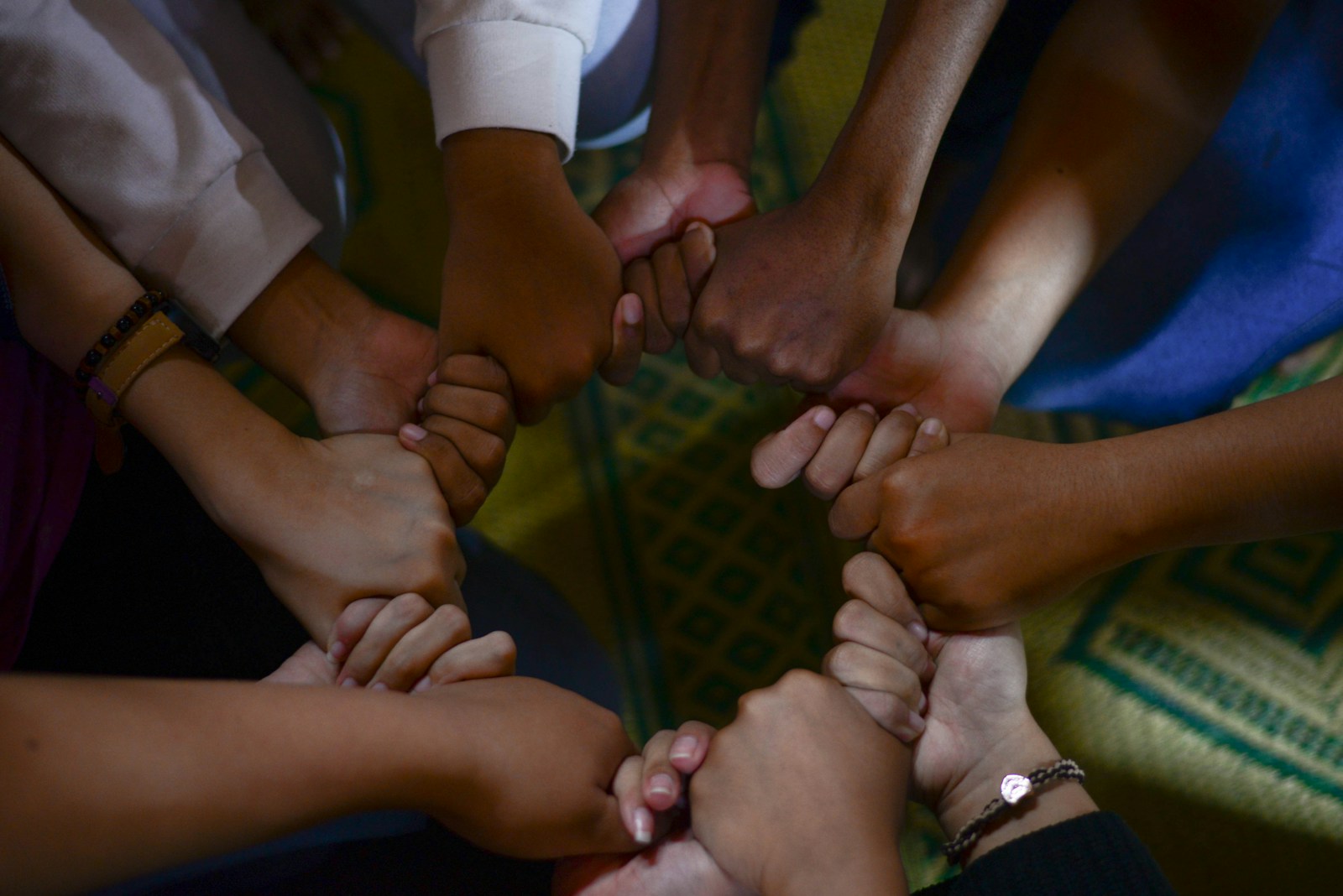 The Power of Wholeness