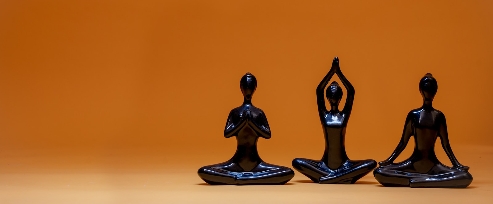Three Meditations for a Gentle Start
